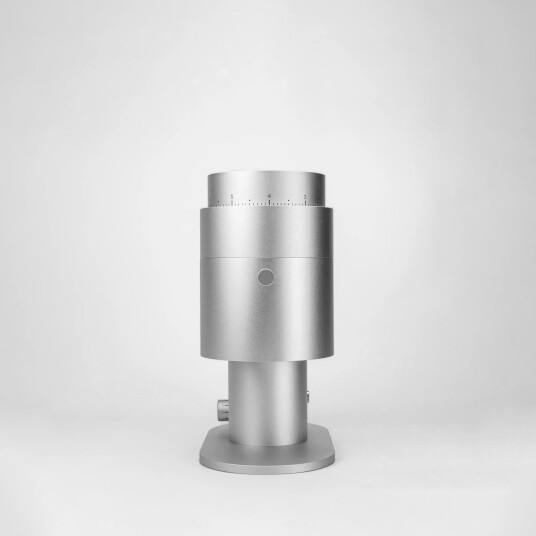 OPTION O Lagom 01   Silver