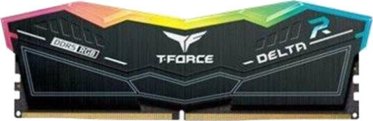 Team Group T-Force DELTA RGB DDR5-6200 DC C38 - 32GB