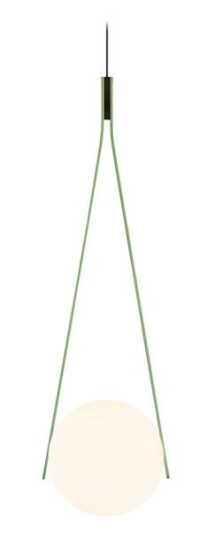 Moooi NomNom Light 20 Taklampe Wasabi Moooi NomNom Light 20 Taklampe Wasabi