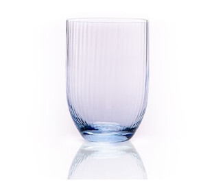 Bamboo Drikkeglass Light blue Bamboo Drikkeglass Light blue