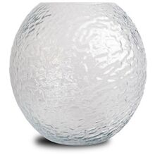 ByOn Vase Babbly L Transparent ByOn Vase Babbly L Transparent