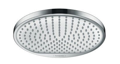 Hansgrohe Crometta S 240 dusjhode, krom