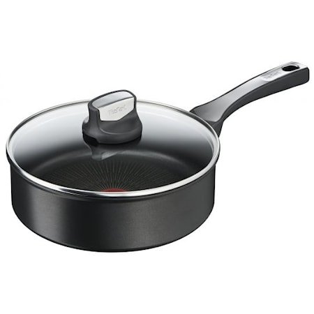 Easy Chef sauteuse med lokk 24 cm Easy Chef sauteuse med lokk 24 cm