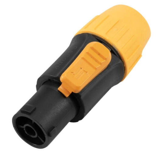 Eurolite IP T Con Cable Plug SAC3FX