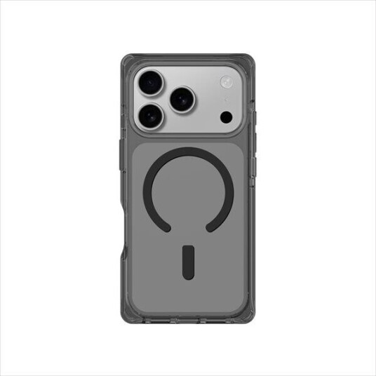 AmazingThing Omni MagSafe deksel til iPhone 17 Pro - Svart