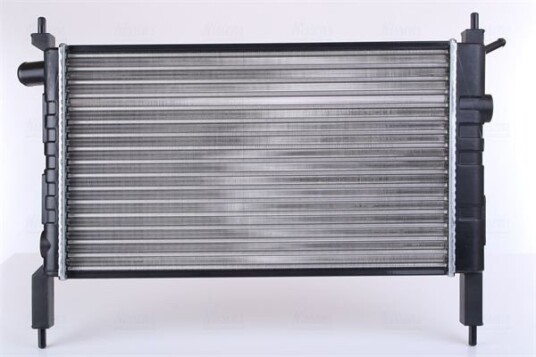 Radiator NISSENS 632831