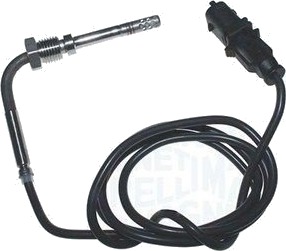 Sensor, eksostemperatur MAGNETI MARELLI 172000239010