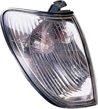VAN WEZEL 5383910 Blinklys