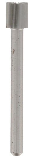 Dremel 196 Høyhastighetsfres 5,6 mm for Plast og Murstein Dremel 196 Høyhastighetsfres 5,6 mm for Plast og Murstein