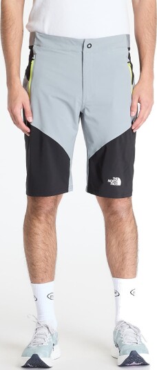 The North Face M Felik Slim Tapered Short Monument Grey/tnf Black 36 The North Face M Felik Slim Tapered Short Monument Grey/tnf Black 36
