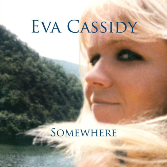 Eva Cassidy Somewhere Vinyl