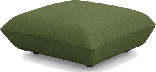 Fatboy Sumo Boucle Recycled Krakk Leaf Green