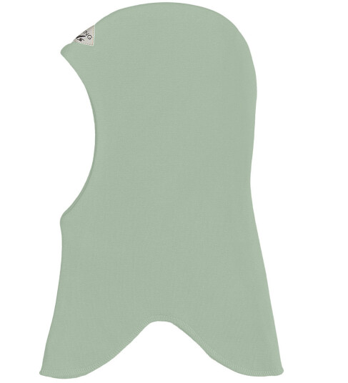 Racing Kids Balaclava 2 lags Surf 2 4 år 92 104 Balaclava dobbel Grønn