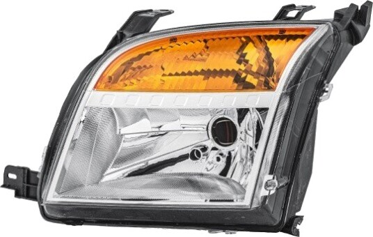 HELLA 1LD 247 026-271 Frontlykter