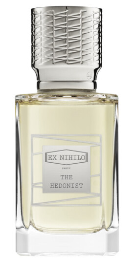 Ex Nihilo The Hedonist Ex Nihilo Eau De Parfum 50ml