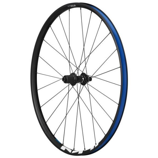 Shimano Wh-Mt500, 10 X 135mm/qr, 27,5" Bakhjul