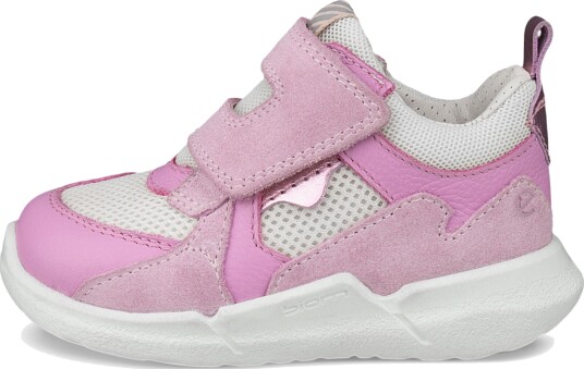 ECCO Biom 2.2 Infant Pink 25 ECCO Biom 2.2 Infant Pink 25