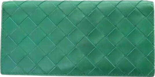 Bottega Veneta Vintage Herre Grønn