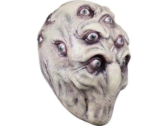 Partychimp Argus Monster Maske Partychimp Argus Monster Maske