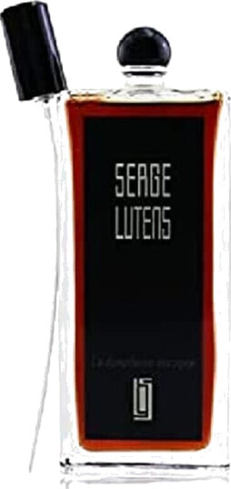 Serge Lutens parfum Eau De Parfum La Dompteuse Encagee 100 Ml Serge Lutens parfum Eau De Parfum La Dompteuse Encagee 100 Ml
