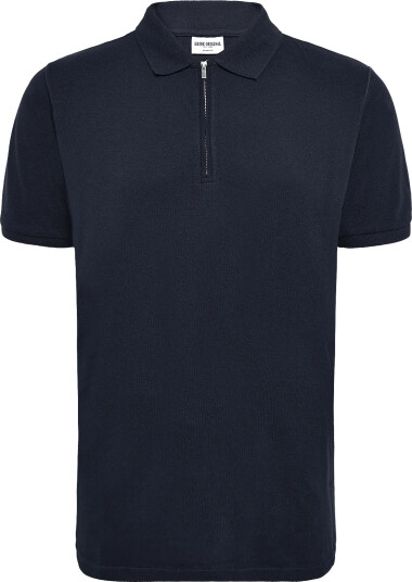 Shine Original | Polo Pique W?. Zip | L