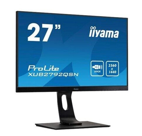 iiyama ProLite XUB2792QSN-B5