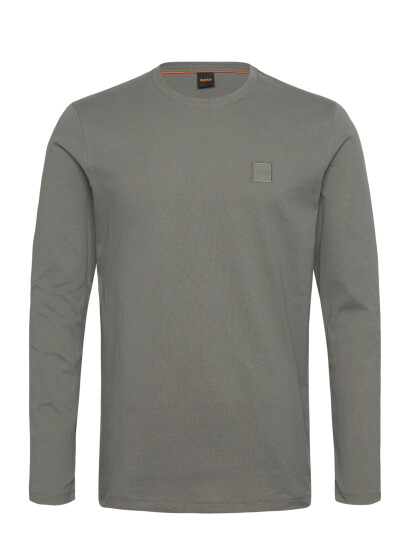 BOSS Tacks Khaki green XXXL