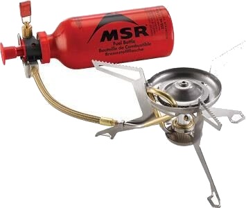 Msr Whisperlite International Stove Nc OS