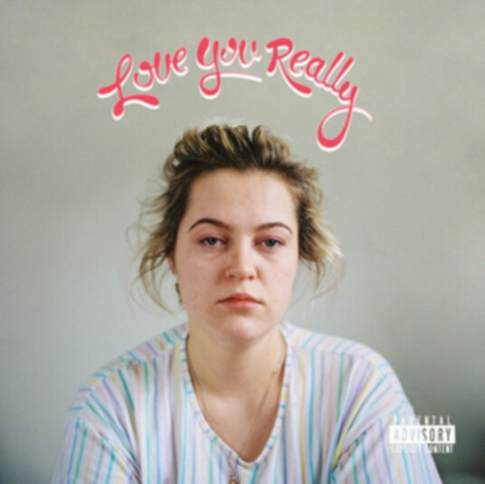 Elli Ingram Love You Really CD Elli Ingram Love You Really CD