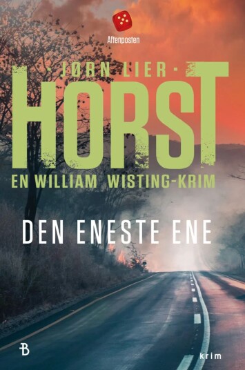 Den Eneste Ene Av Jørn Lier Horst
