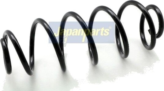 JAPANPARTS ZC6384H Fjær