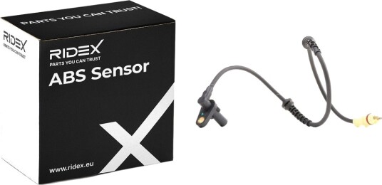 RIDEX 412W0068 Sensor ABS