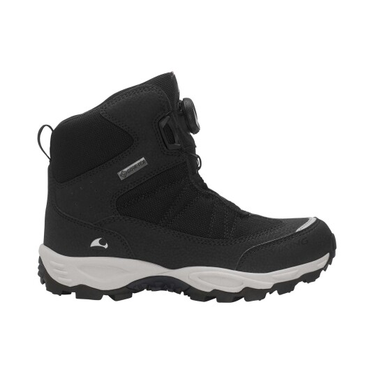 Viking Bjork BOA GTX Vintersko Svart 28