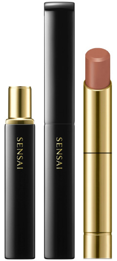 Sensai Contouring Lipstick Holder & Refill 12 Beige Nude