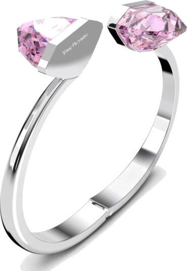Swarovski Dame Accessories Grå S,