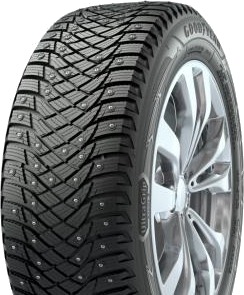 Goodyear UltraGrip Arctic 2 245/45R19 102T SoundComfort TechXL Pigg
