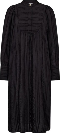 Co'Couture Dame Kjoler Svart XL,