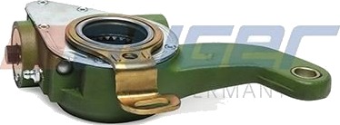 Stangsystemaktuator, bremseanlegg AUGER 57923