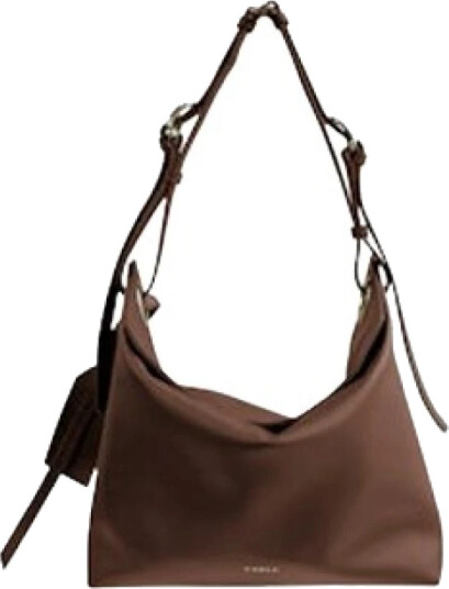 Furla Dame Vesker Brun ONE SIZE,