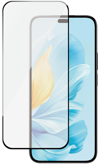 PanzerGlass Skjermbeskytter Honor 200 Lite 5G - Ultrabred Passform, Herdet Glass