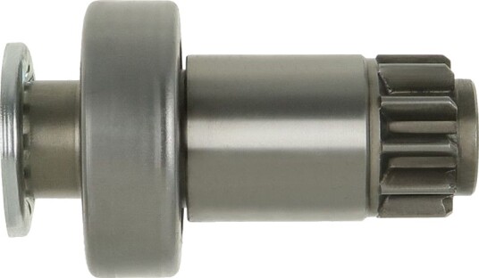 Friløpsgir, starter AS-PL SD3206P