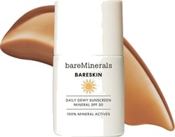 bareMinerals BARESKIN Mineral SPF30 Sheer Medium Deep