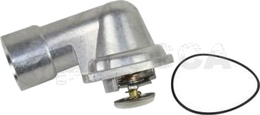 Termostat, kjølemiddel OSSCA 08349