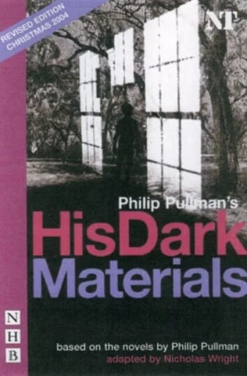 His Dark Materials Av Philip Pullman His Dark Materials Av Philip Pullman
