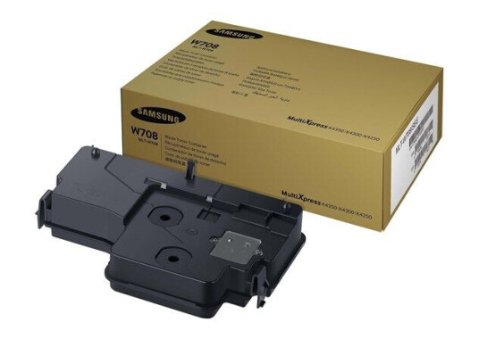 HP Samsung SS850A / MLT-W708 Waste Toner Colletor - Oppsamler for overflødig toner