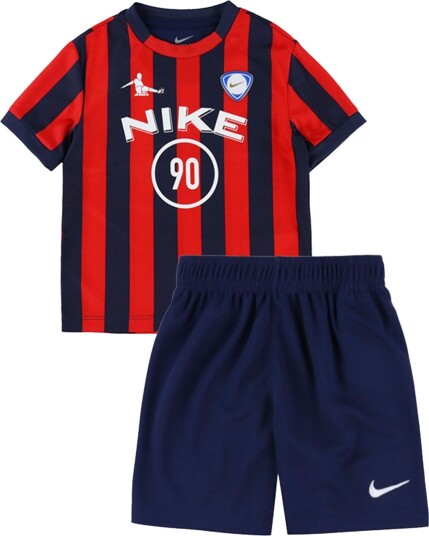 Nike Shorts Sett Goal Mote Midnight Navy Nike 4 år 104 Shorts Hvit Marineblå Rød Svart Nike Shorts Sett Goal Mote Midnight Navy Nike 4 år 104 Shorts Hvit Marineblå Rød Svart