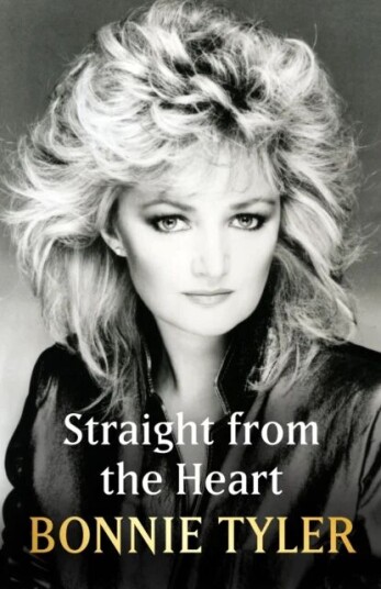 Straight From The Heart Av Bonnie Tyler Straight From The Heart Av Bonnie Tyler
