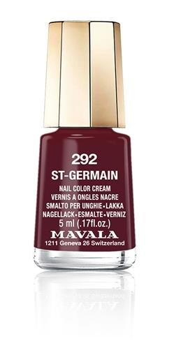 Mavala Minilack 292 St-Germain 5ml
