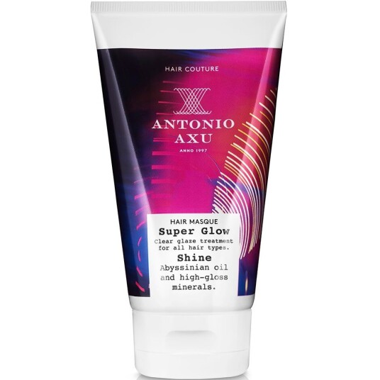 Antonio Axu Hair Masque Super Glow 150 ml Antonio Axu Hårkur