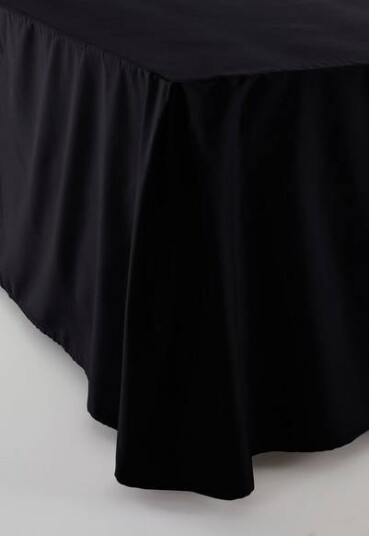 Jotex ZACK SATIN sengekappe 60 cm - økologisk 1731116-02-13